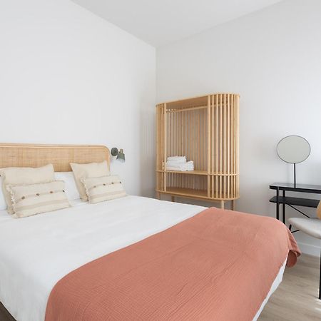 Meraki Suites 阿斯托加 外观 照片